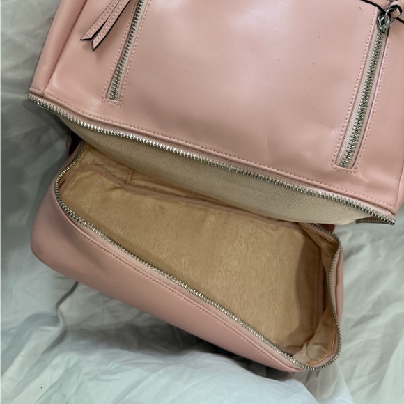 Pink Camera Backpack - Picture 8 of 15